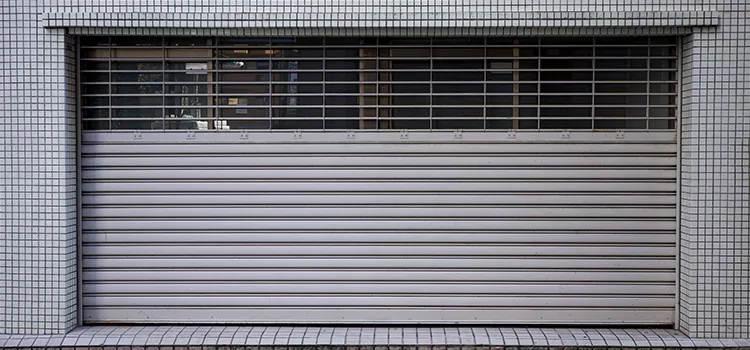 Advanced Solutions for Your Aluminum Garage Doors in Lansing, Illinois