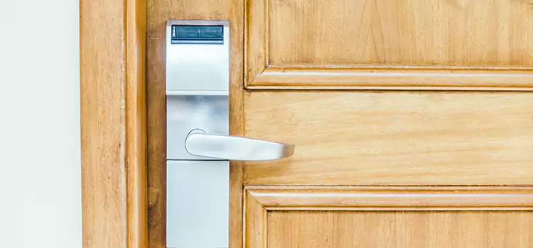 Advanced Solutions in Lansing, IL for Modern Security