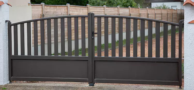 Advanced Gate Solutions in Lansing, IL