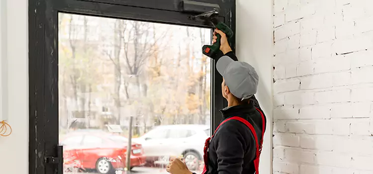 Comprehensive Door Closer Services in Lansing, IL