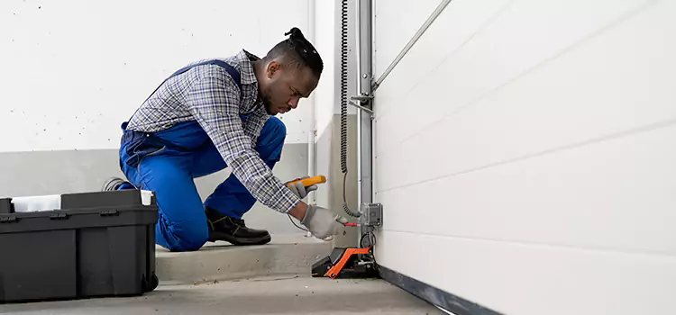 Expert Solutions for Every Garage Lock Need in Lansing, IL