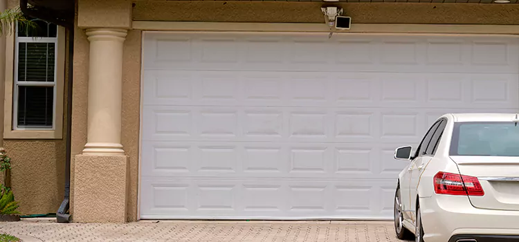 Comprehensive Garage Door Maintenance Services in Lansing, IL