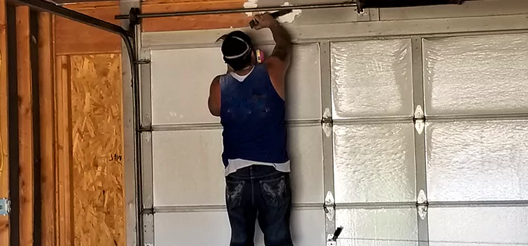 Specialized Garage Door Panel Solutions in Lansing, IL