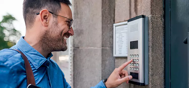 Advanced Solutions for Enhanced Security in Lansing, IL