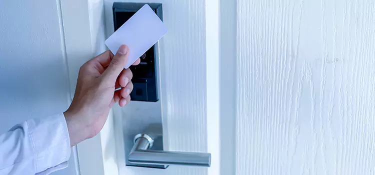 Why Choose Us for Your Keycard Lock Installation in Lansing, IL?
