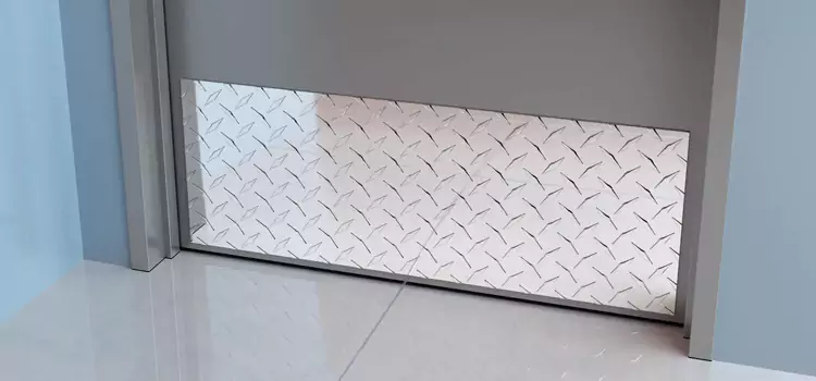 Benefits of Professional Kick Plate Solutions in Lansing, IL