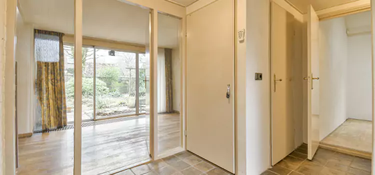 Why Choose Our Pocket Door Experts in Lansing, IL?