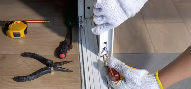 Sliding Door Installation Services in Lansing, IL