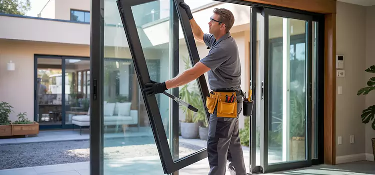 Specialized Sliding Door Roller Services in Lansing, Illinois