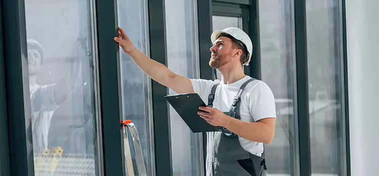 Comprehensive Solutions for Your Sticking Doors in Lansing, IL