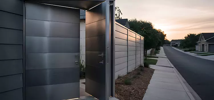 Comprehensive Steel Door Solutions in Lansing, IL