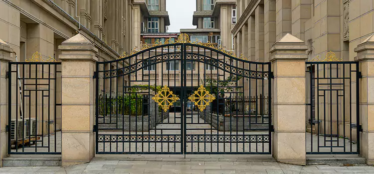Comprehensive Iron Gate Maintenance Solutions in Lansing, IL