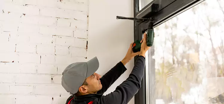 Your Trusted Partner for Door Closer Solutions in Lansing, IL