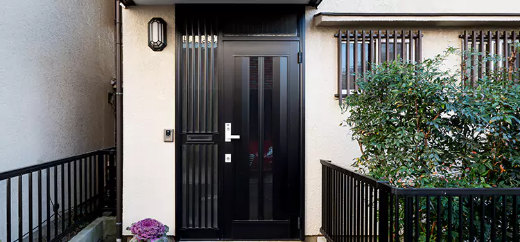 Popular Exterior Door Options in Lansing, IL
