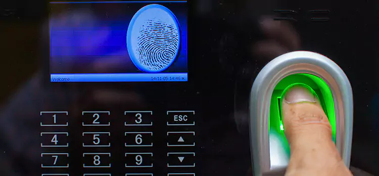 Your Trusted Partner for Secure Access in Lansing, IL
