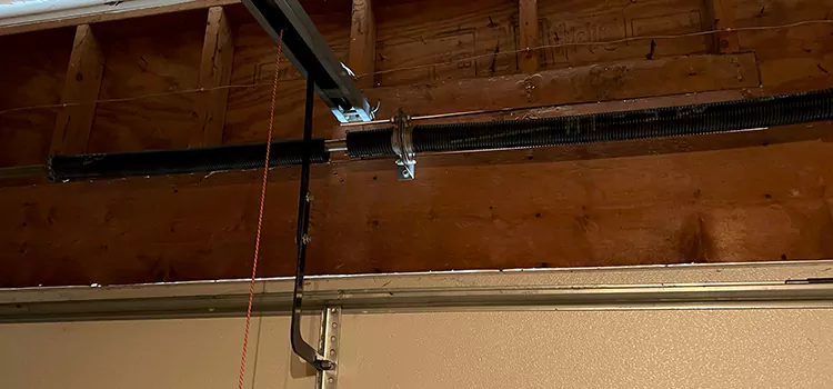 Broken Garage Door Cable Repair in Lansing, IL
