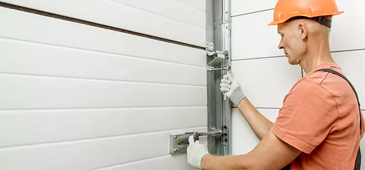 Why Choose Us for Garage Door Lock Services in Lansing, IL?