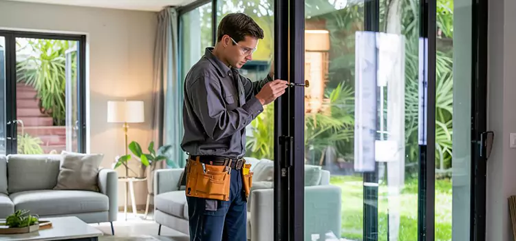 Why Choose Us for Your Glass Door Needs in Lansing, IL?