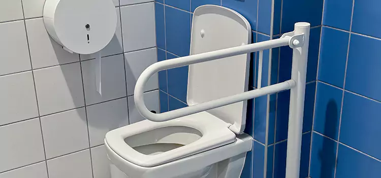 Comprehensive Solutions in Lansing, IL for Accessible Facilities