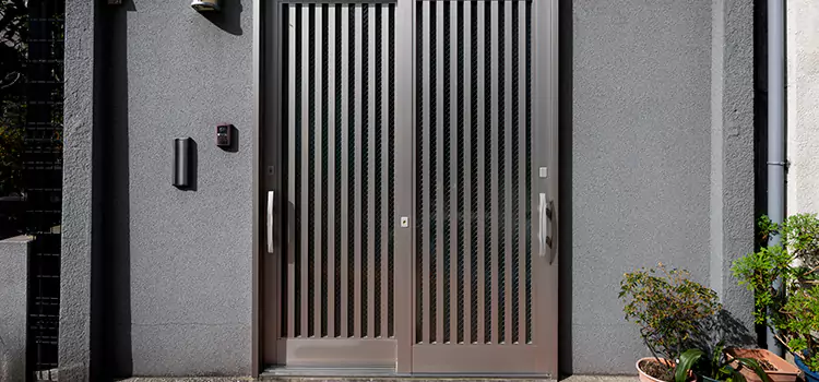Why Choose Us for Your Security Needs in Lansing, IL?