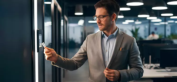 Our Commitment to Keycard Security Excellence in Lansing, IL