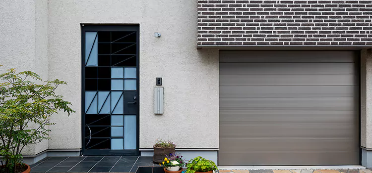 Residential Roll Up Security Doors Lansing