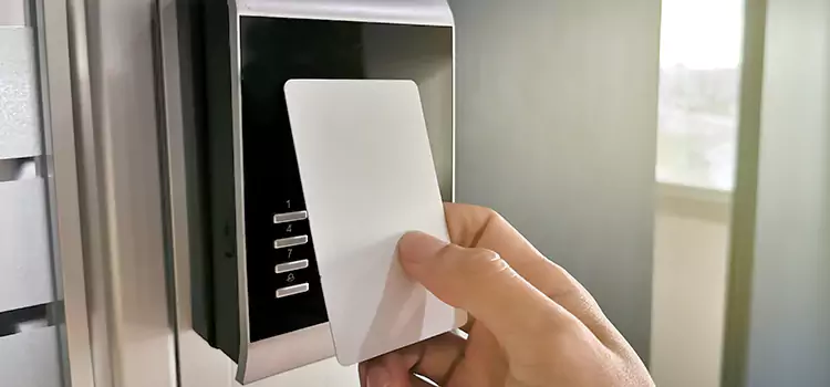Advanced RFID Technology Integration in Lansing, IL