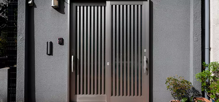 Specialized Steel Door Services in Lansing, IL
